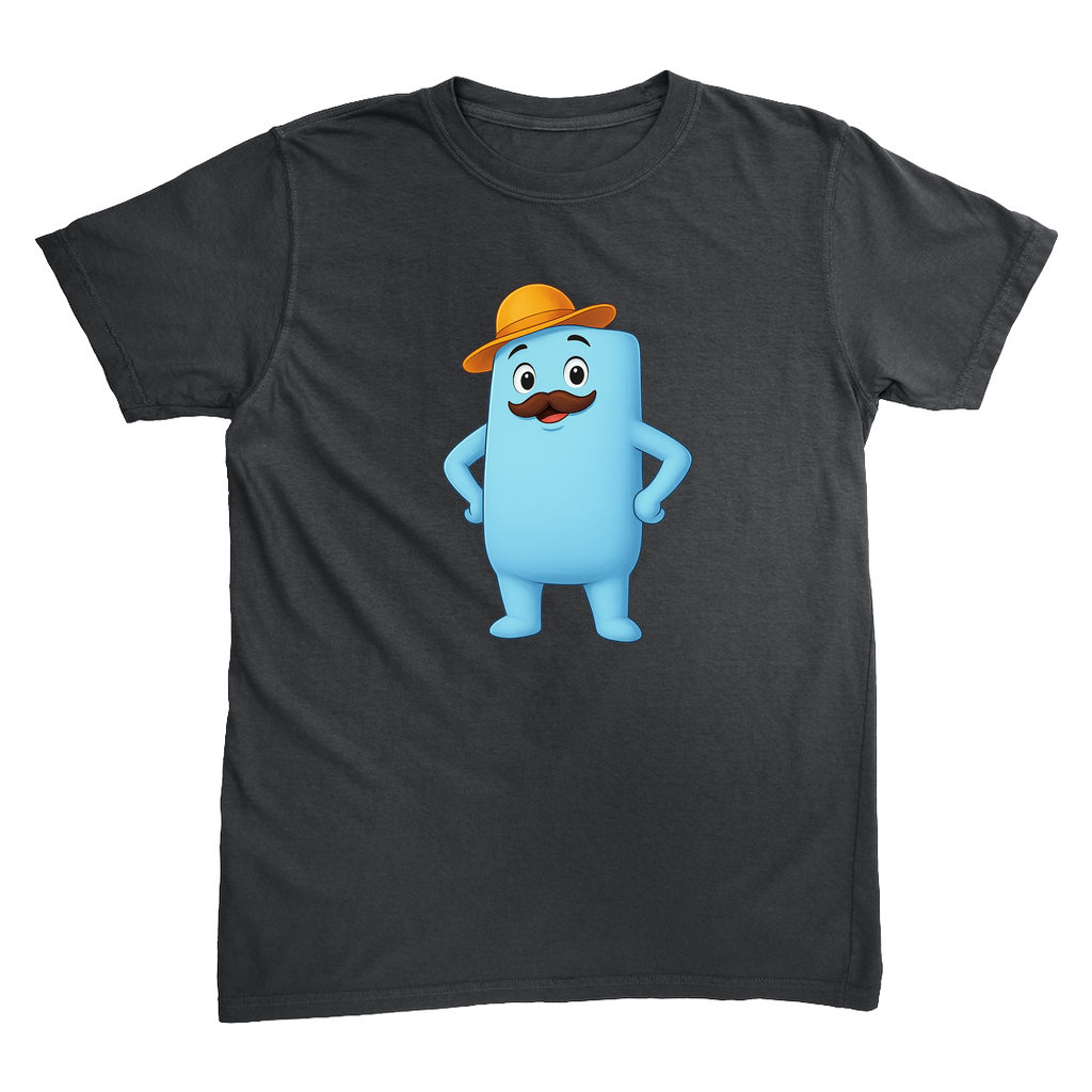 Apparel-DTG-Tshirt-CC-1717-XL-Graphite-Unisex-CF-20250615234540226